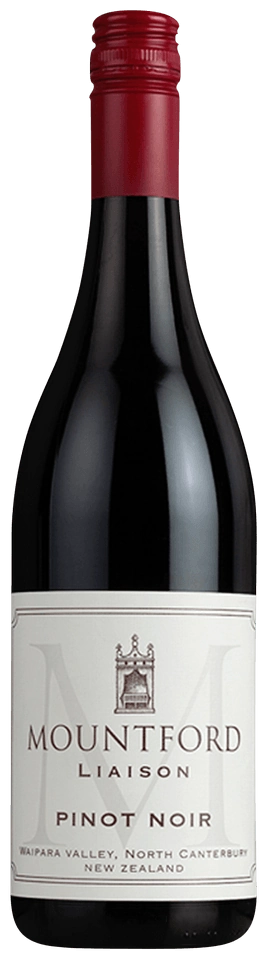 Mountford Estate Liaison Pinot Noir