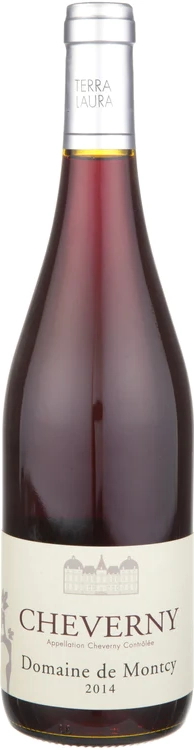 Domaine de Montcy Cheverny Rouge