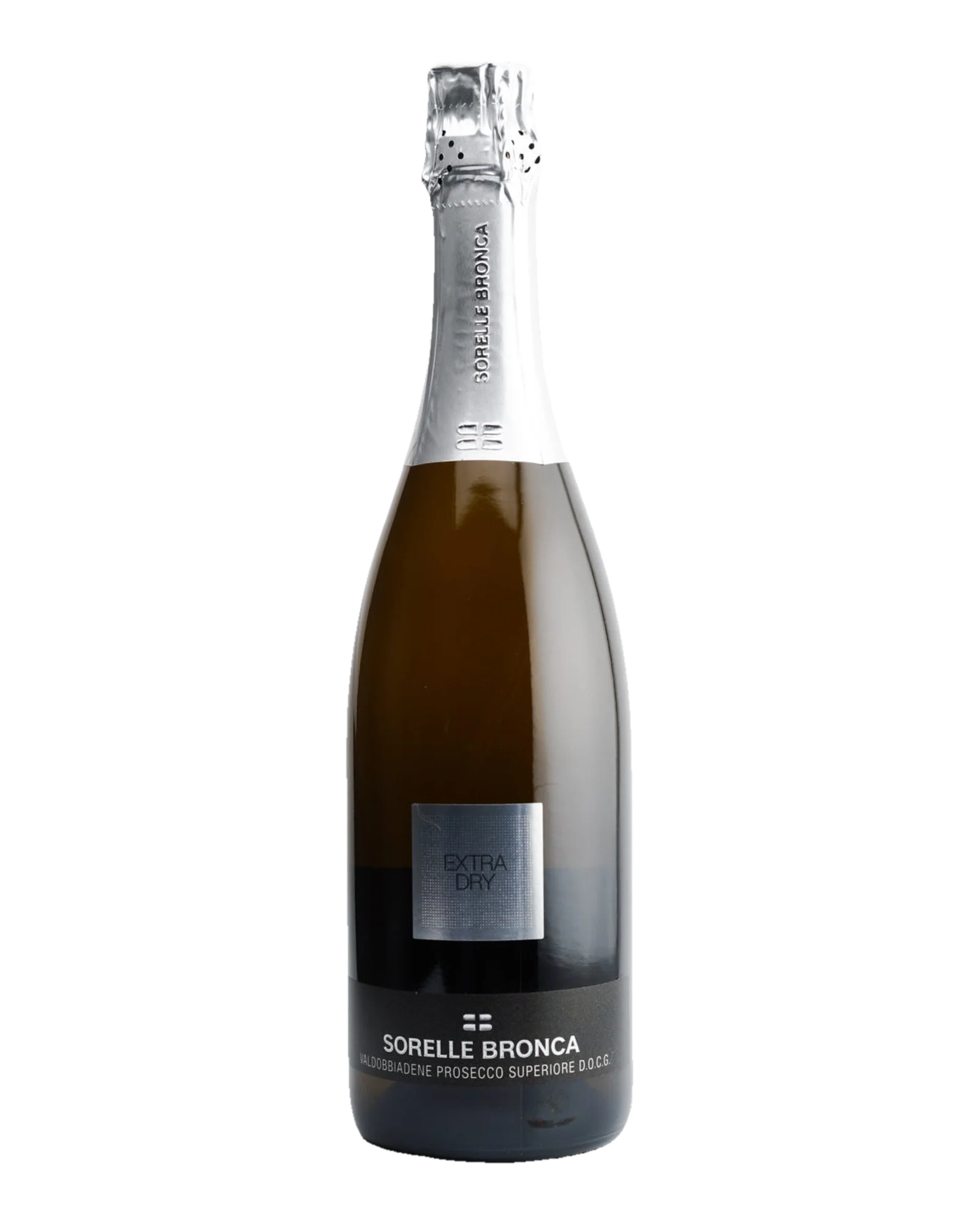 Sorelle Bronca Valdobbiadene Extra Dry