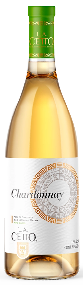 L. A. Cetto Chardonnay