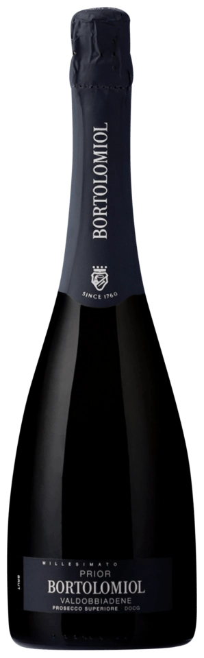 Bortolomiol Prior Valdobbiadene Prosecco Superiore Brut