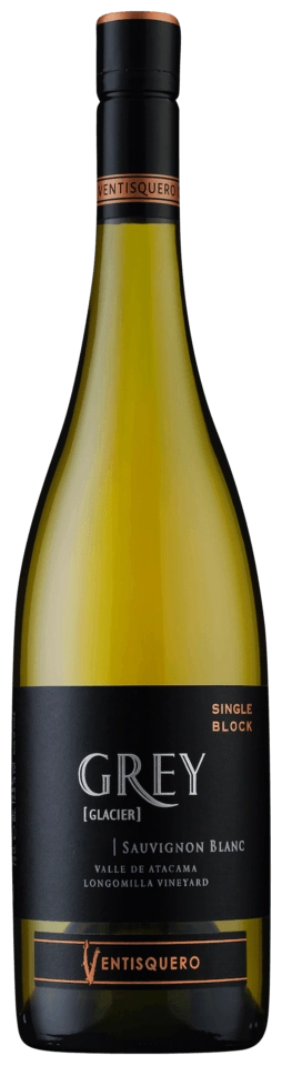 Ventisquero Grey (Glacier) Sauvignon Blanc