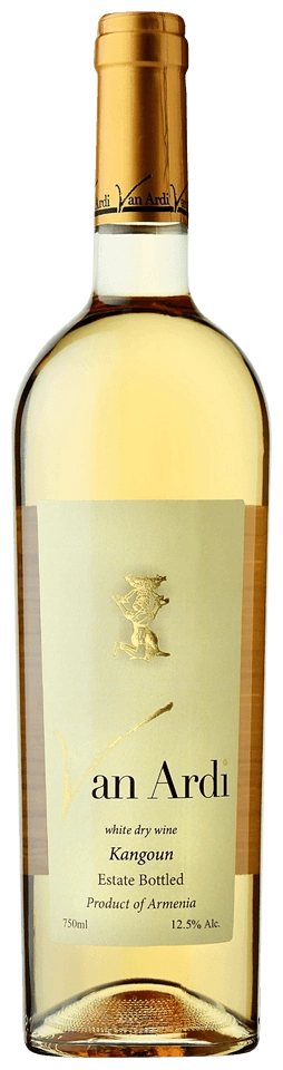 Van Ardi Kangun (Kangoun)