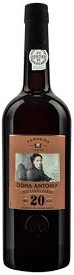 Ferreira Dona Antonia 20 Years Old Tawny Porto