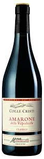 Castellani Michele Collezione Ca' Del Pipa Colle Cristi Amarone della Valpolicella Classico