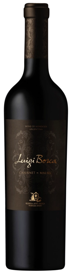 Luigi Bosca Cabernet - Malbec
