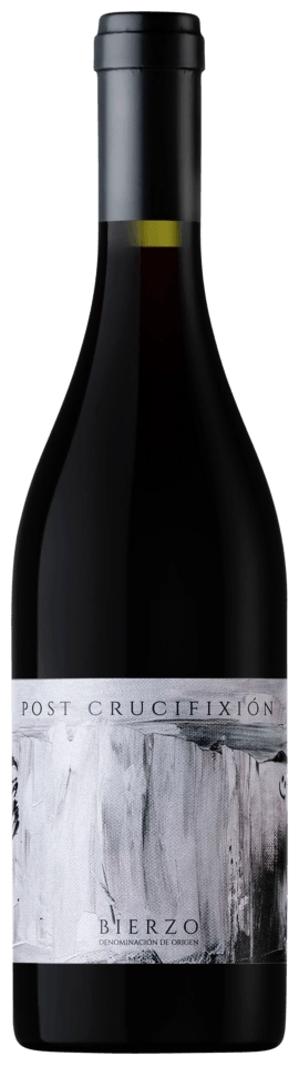 Michelini i Mufatto Post Crucifixión