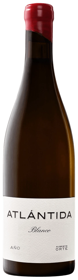 Atlántida Blanco