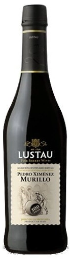 Lustau Pedro Ximénez Murillo Selección del Centenario