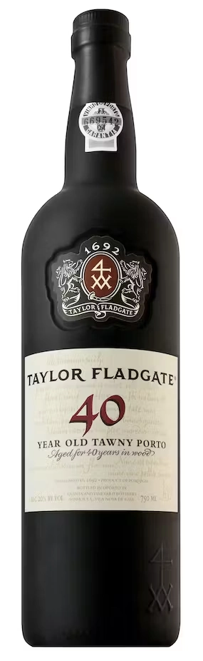 Taylor's 40 Year Old Tawny Port