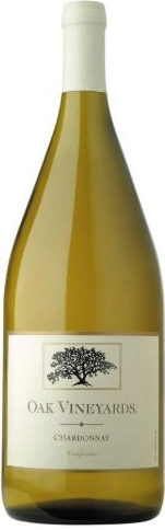 Oak Vineyards Chardonnay