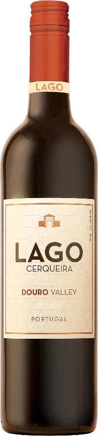 Salvador Lago Cerqueira Tinto