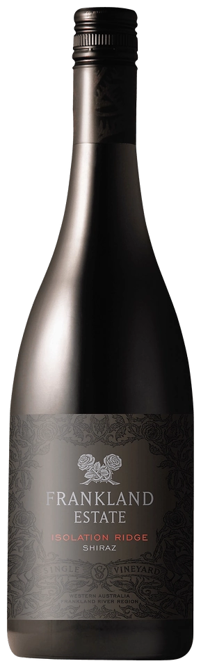 Frankland Estate Isolation Ridge Vineyard Shiraz