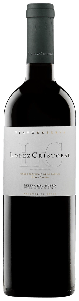Lopez Cristobal Tinto Reserva