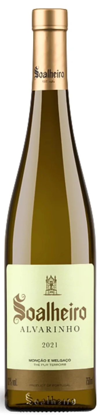 Soalheiro Alvarinho
