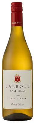 Talbott Kali Hart Chardonnay