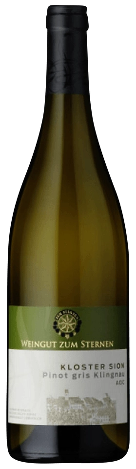 Zum Sternen Kloster Sion Pinot Gris