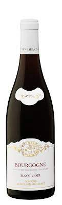 Mongeard-Mugneret Bourgogne Rouge (Pinot Noir)