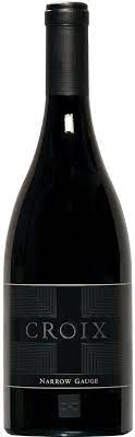 Croix Estate Narrow Gauge Chardonnay