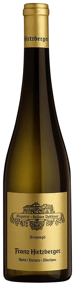 Franz Hirtzberger Axpoint - Grüner Veltliner Smaragd