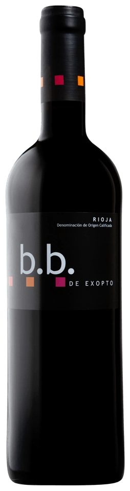 Bodegas Exopto Big Bang de Exopto