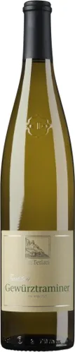 Bottle of Terlan (Terlano) Tradition Gewürztraminer from search results