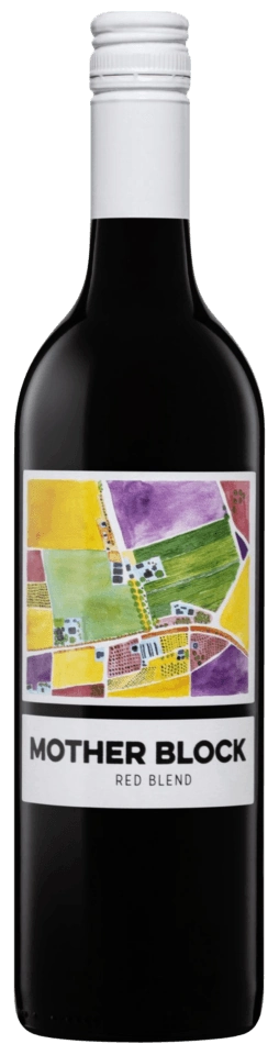 Chalmers Mother Block Red Blend