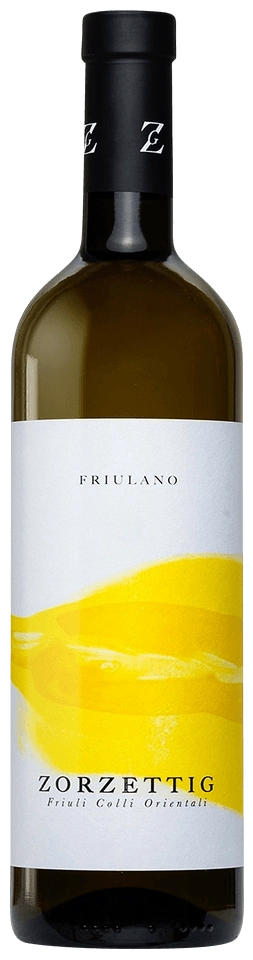 Zorzettig Vini Friulano