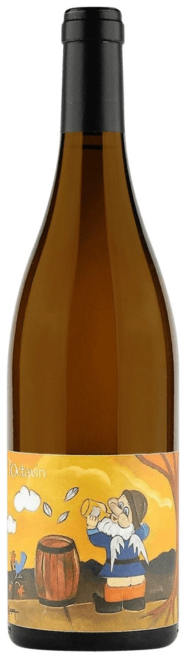 l'Octavin Hip Hip J Savagnin