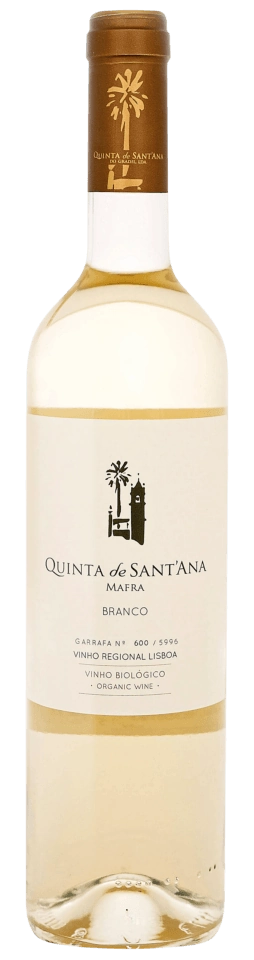 Quinta de Sant'Ana Branco