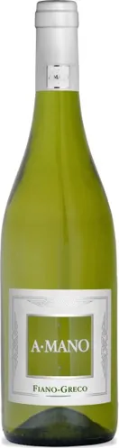 Bottle of A Mano Bianco from search results