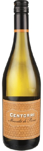 Centorri Moscato di Pavia