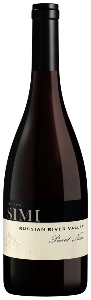 SIMI Pinot Noir