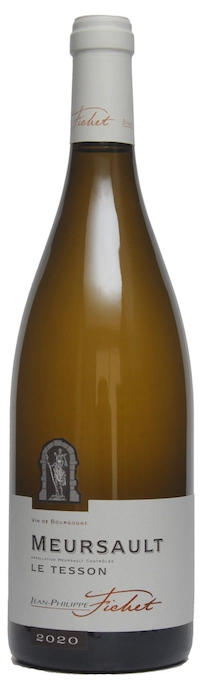 Jean-Philippe Fichet Meursault 'Le Tesson'