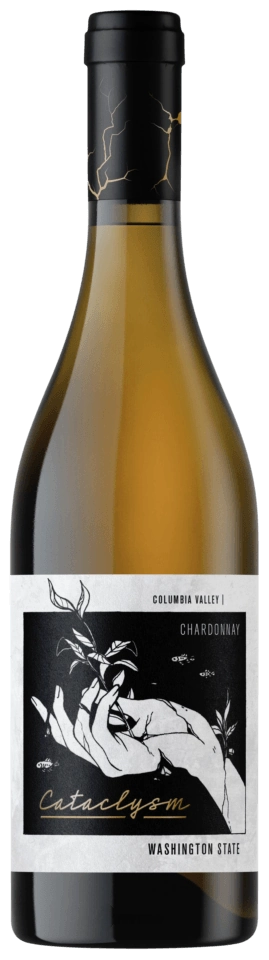 Cataclysm Chardonnay