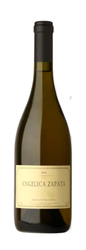 Bottle of Angélica Zapata Chardonnay Alta from search results