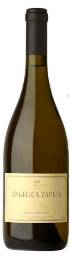 Angélica Zapata Chardonnay Alta