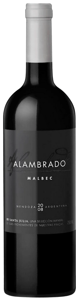 Alambrado Malbec
