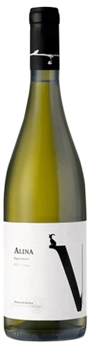 Vouni Panayia Alina Xynisteri Dry White