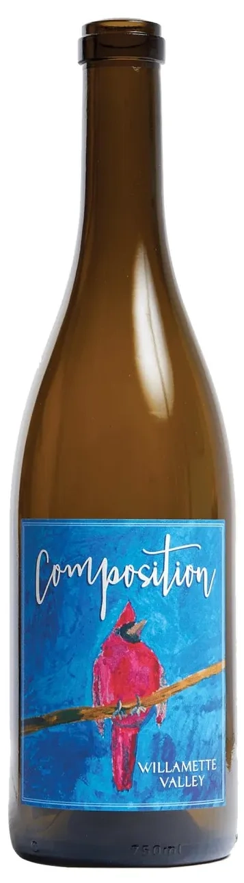 Kara Composition Chardonnay