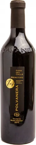 Bottle of Polvanera 14 Primitivo Gioia del Colle from search results