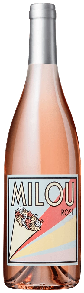 Milou Rosé