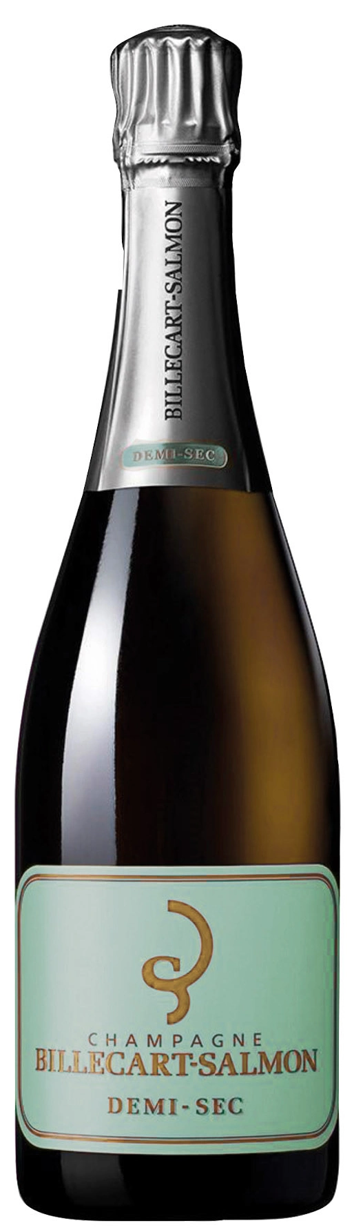 Billecart-Salmon Demi-Sec Champagne