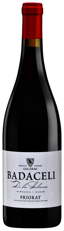 Cal Grau Badaceli Tinto