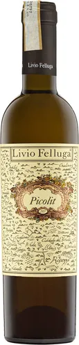 Bottle of Livio Felluga Picolit from search results