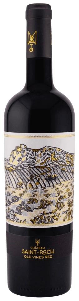 Château Saint-Roch Old Vines Red