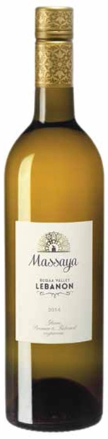 Massaya Blanc