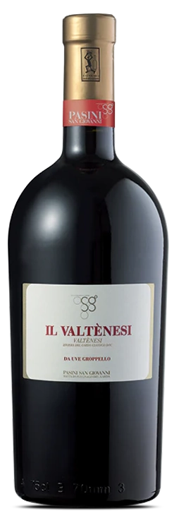 Pasini San Giovanni Il Valtènesi