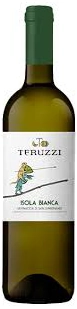 Teruzzi & Puthod Isola Bianca Vernaccia di San Gimignano