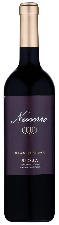 Nucerro Gran Reserva